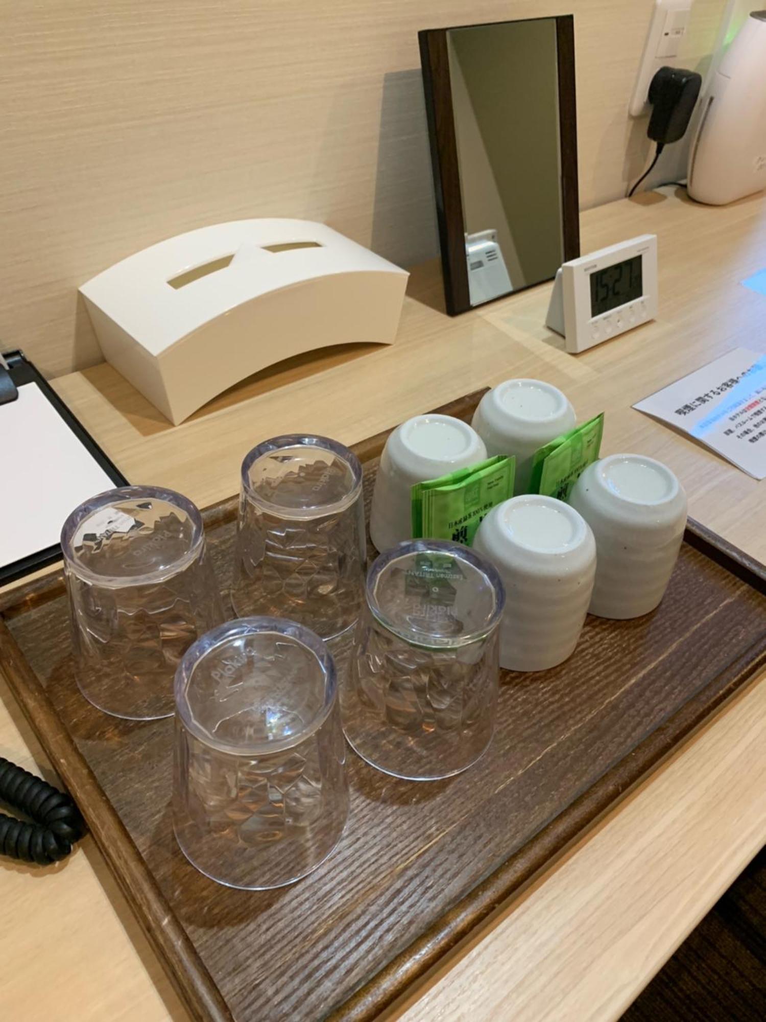 Credo Hotel Hakodate Dış mekan fotoğraf